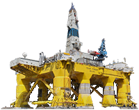 Colored meshes in Crevue